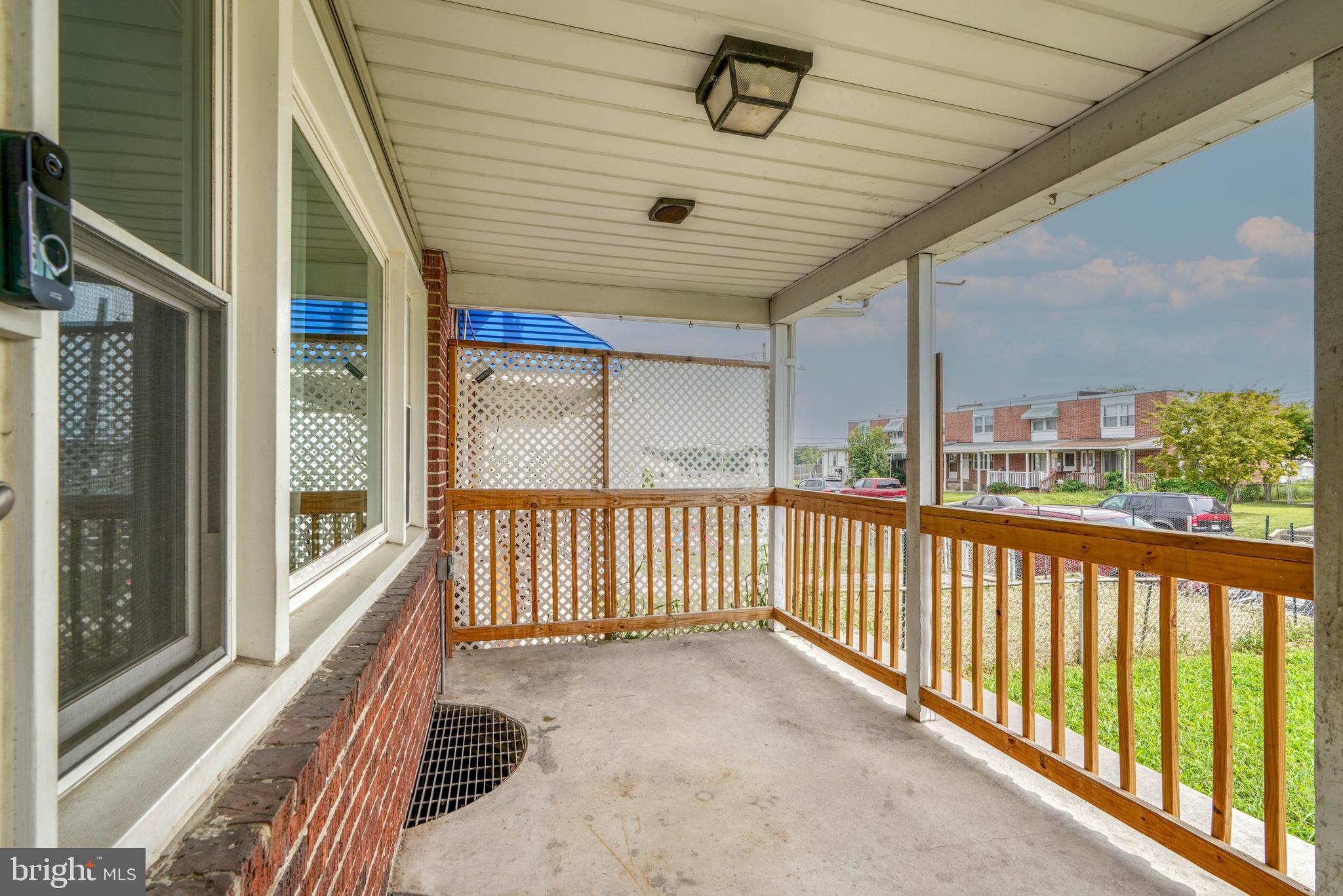 DUNDALK - Residential