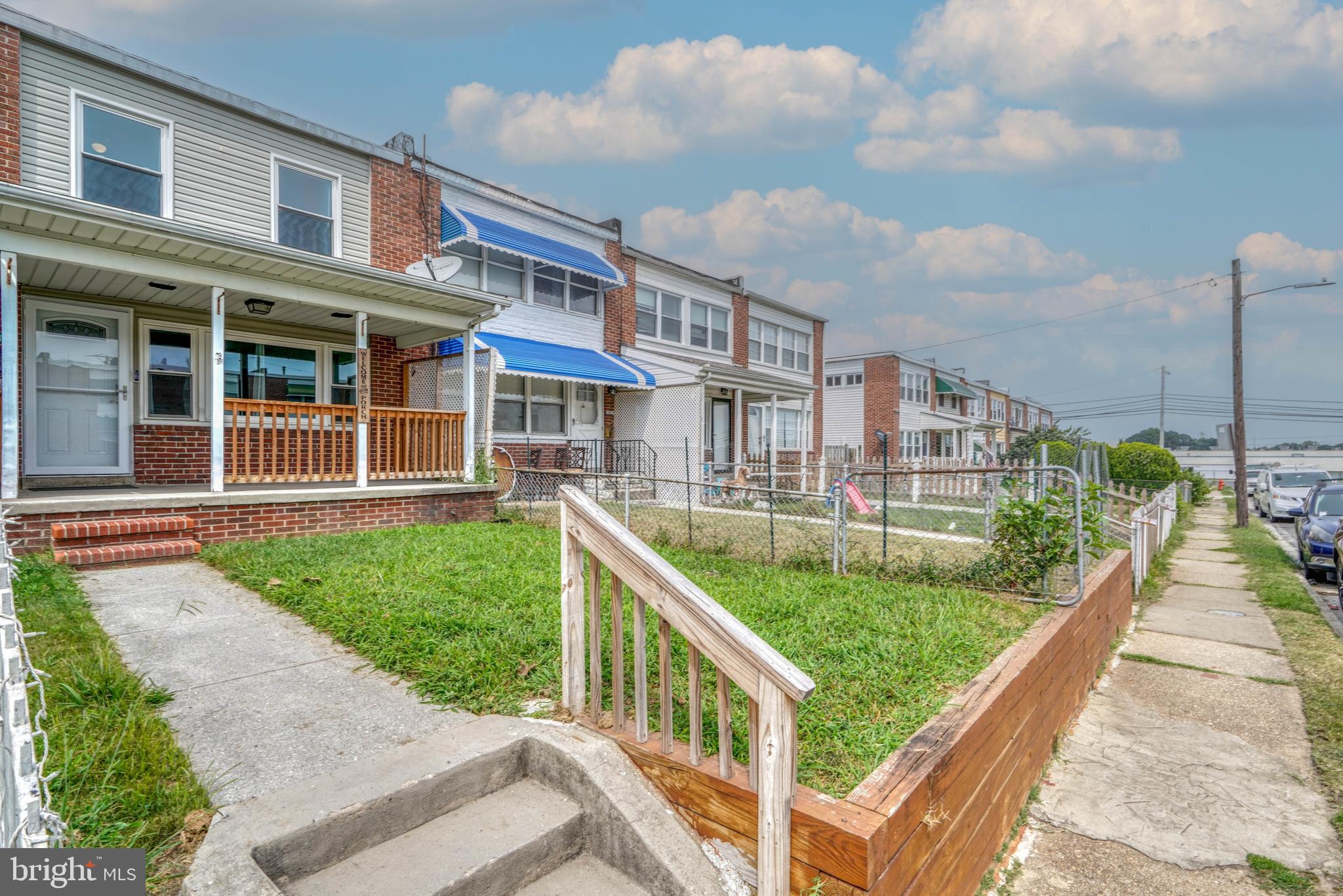 DUNDALK - Residential