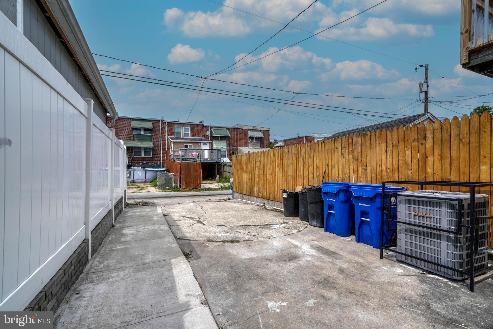 DUNDALK - Residential