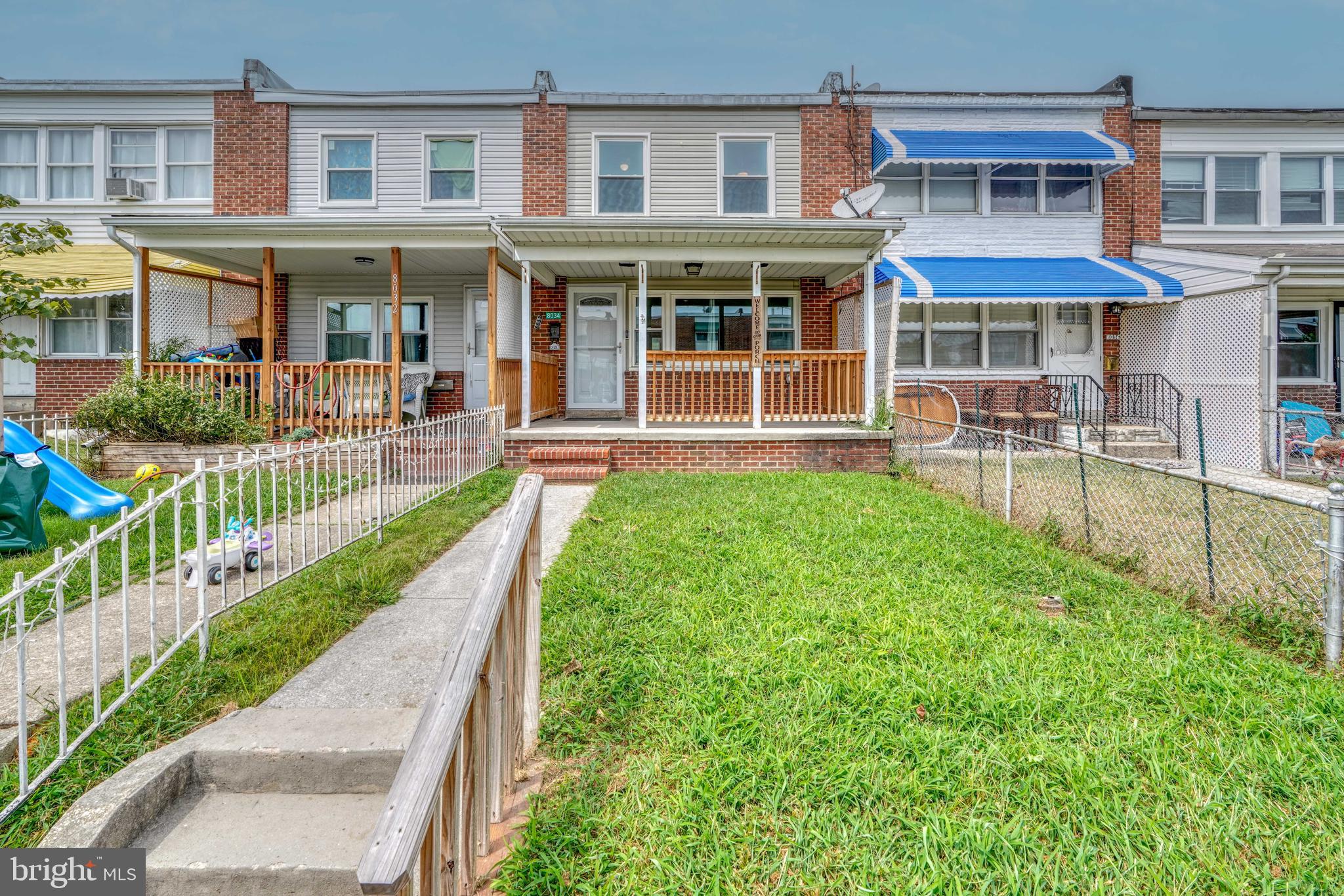 DUNDALK - Residential