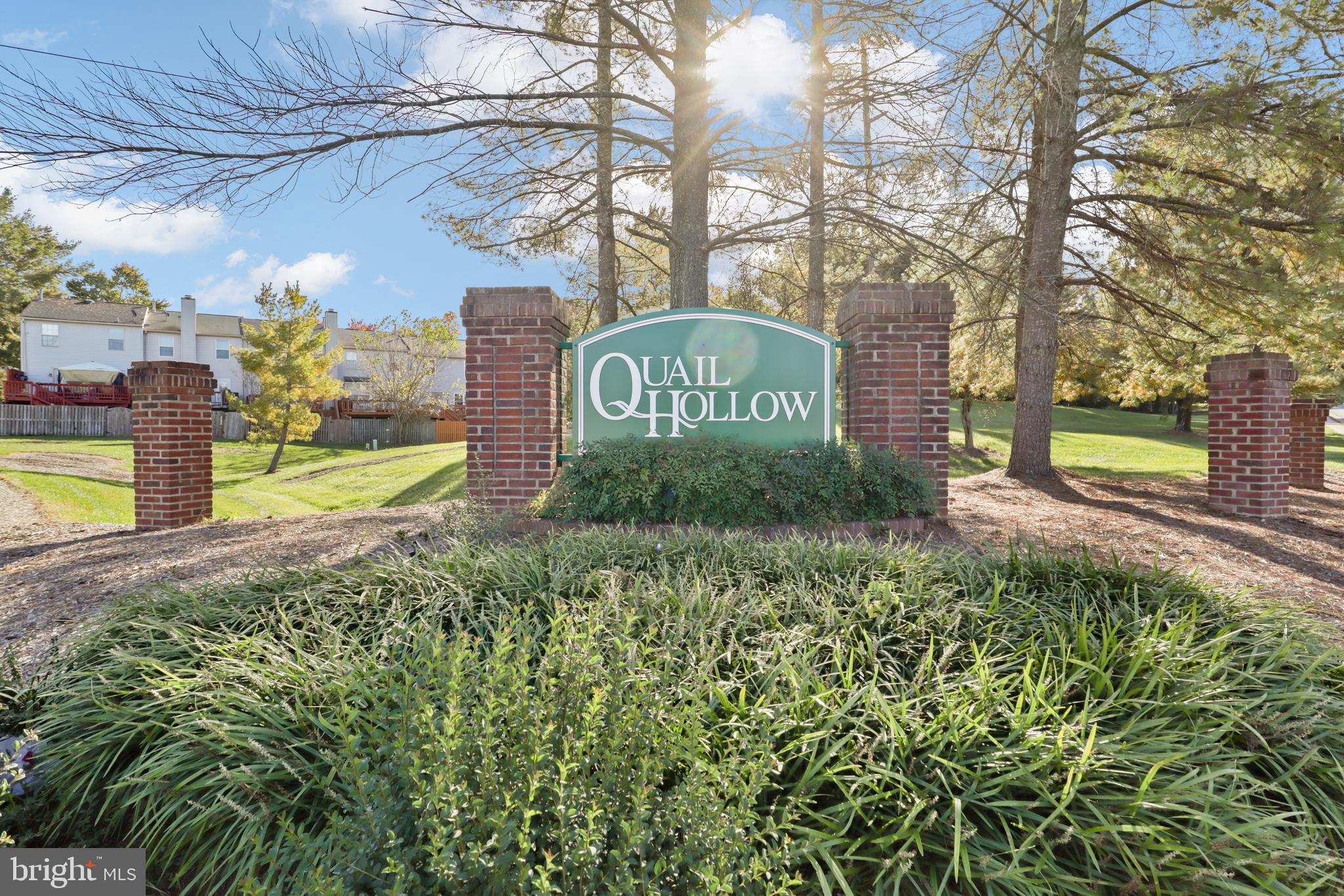 QUAIL HOLLOW - Residential