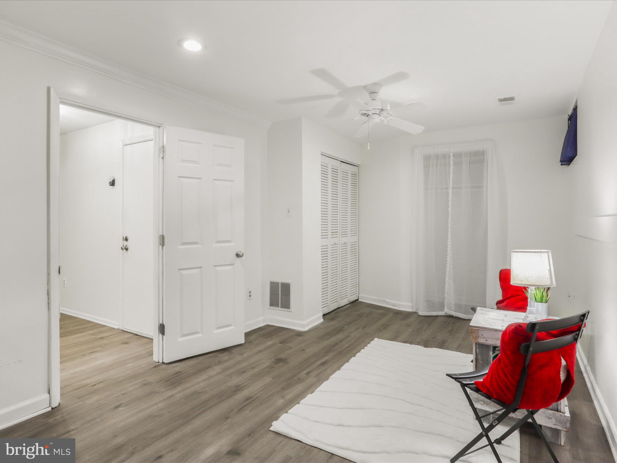 QUAIL HOLLOW - Residential