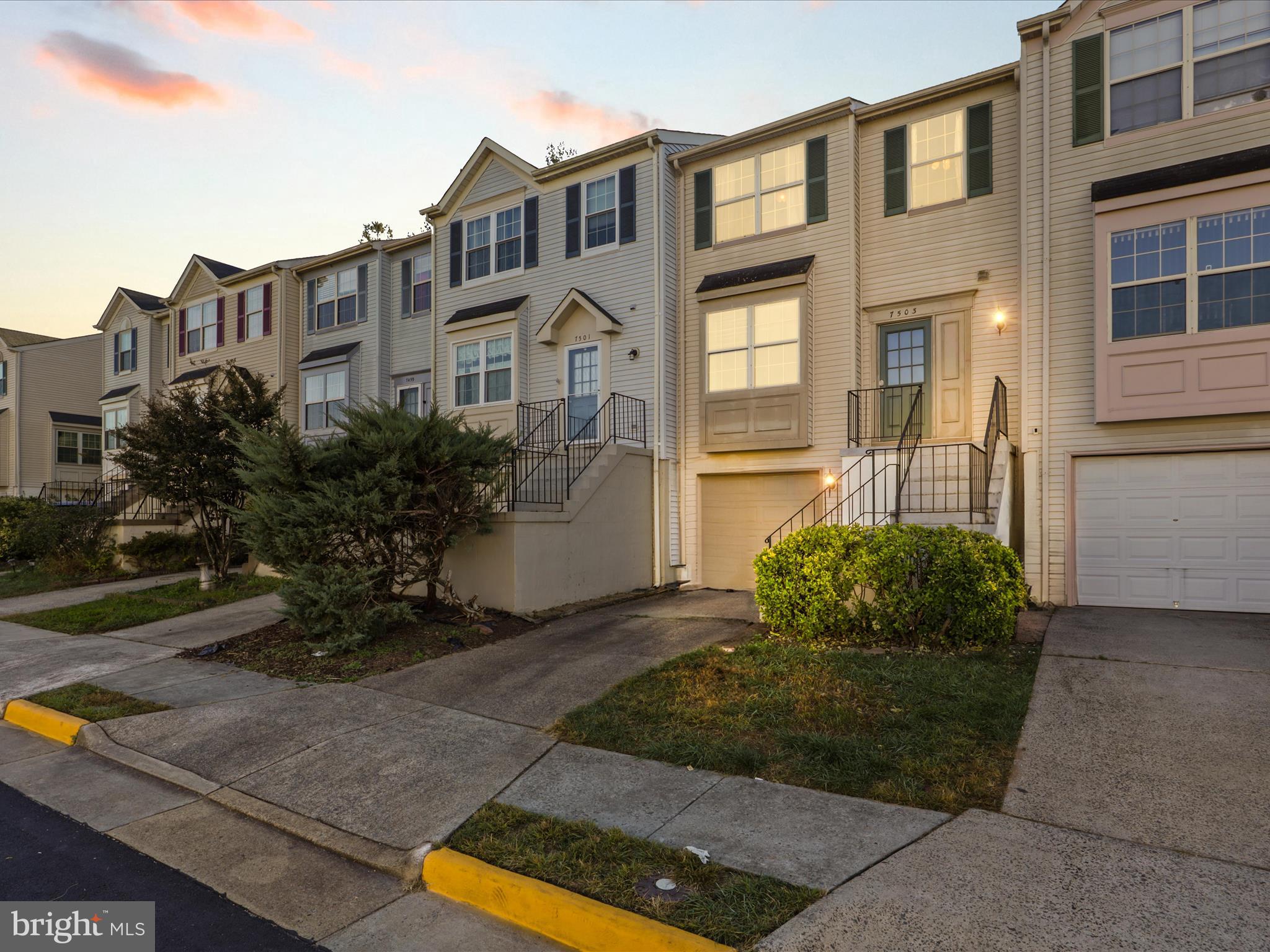 QUAIL HOLLOW - Residential