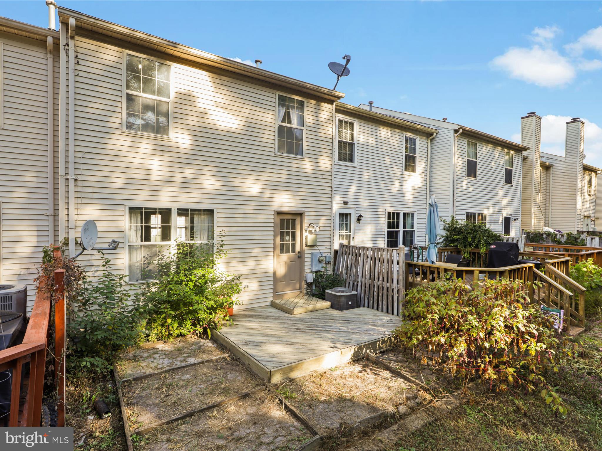 QUAIL HOLLOW - Residential