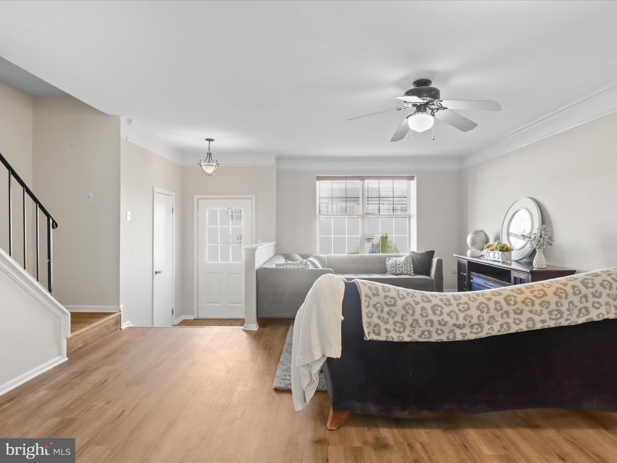 QUAIL HOLLOW - Residential