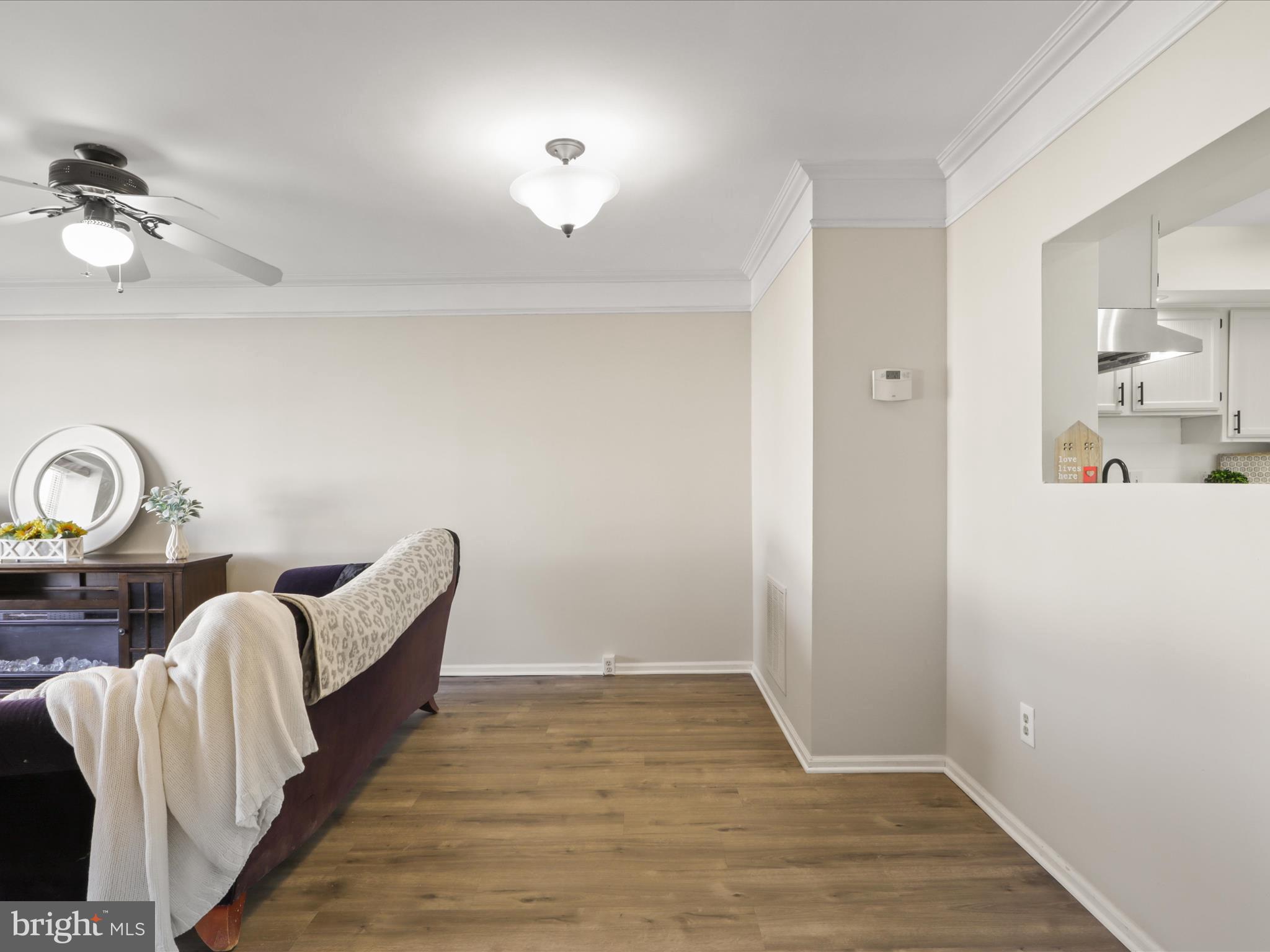 QUAIL HOLLOW - Residential