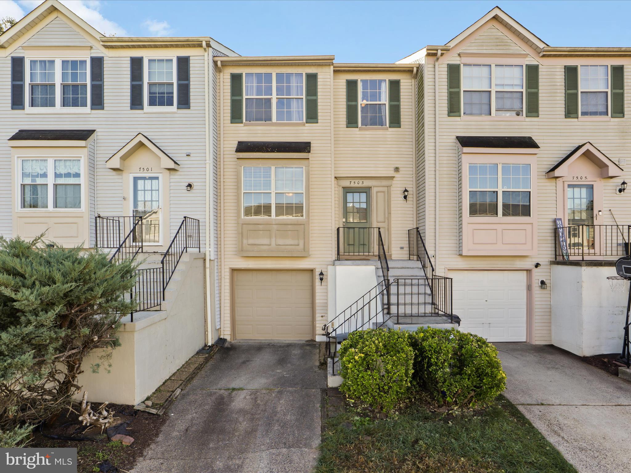 QUAIL HOLLOW - Residential