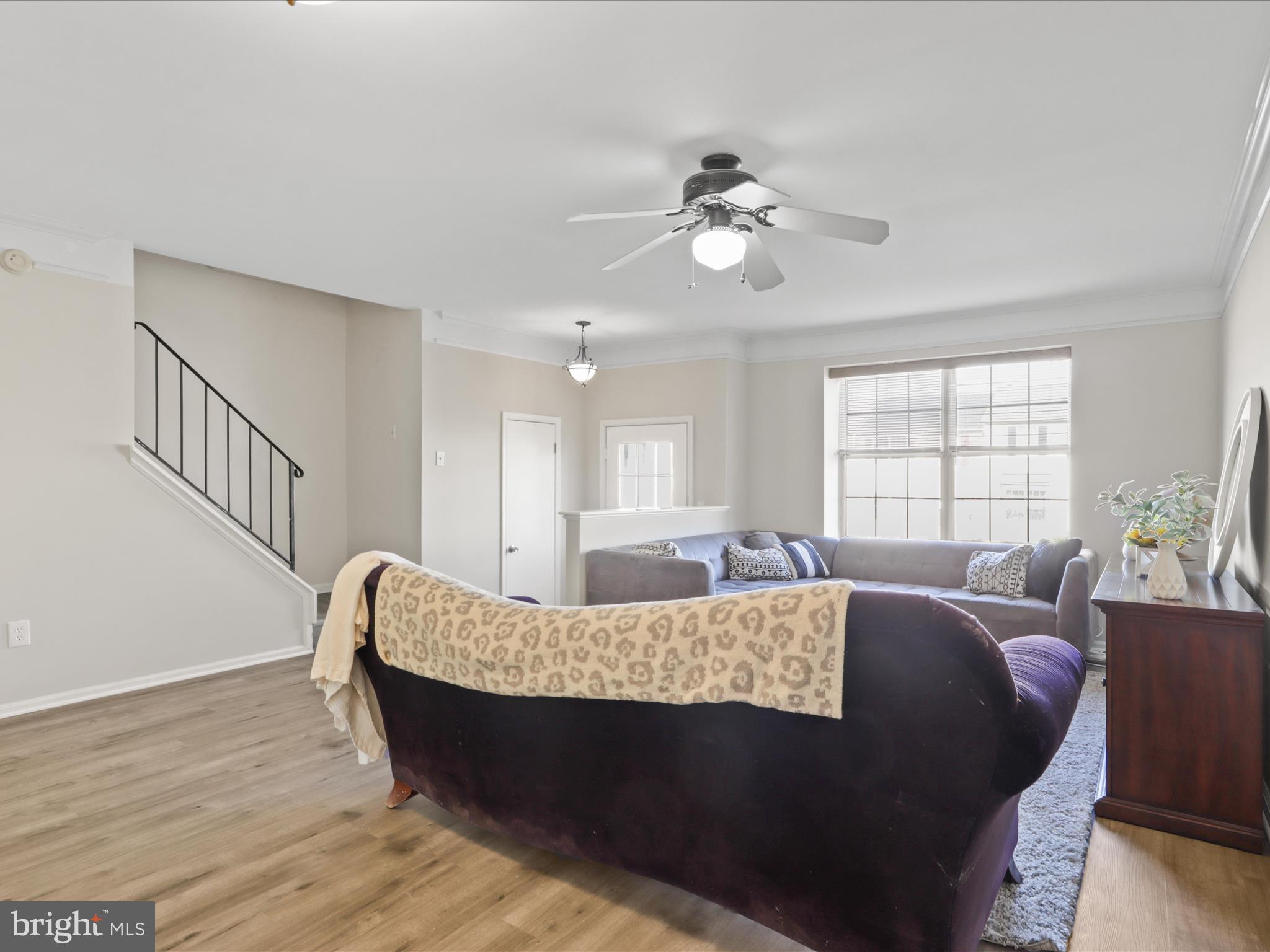 QUAIL HOLLOW - Residential