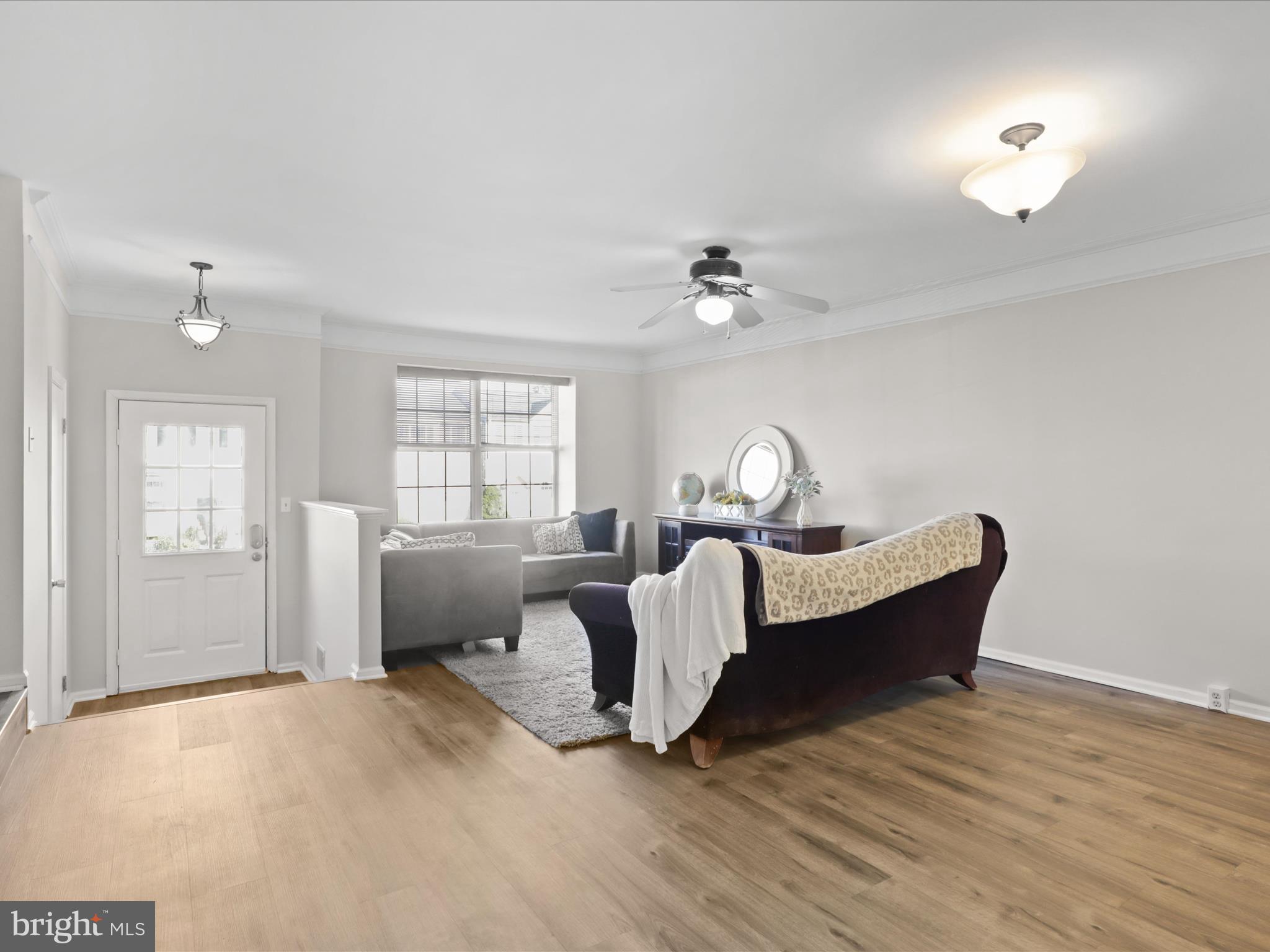 QUAIL HOLLOW - Residential