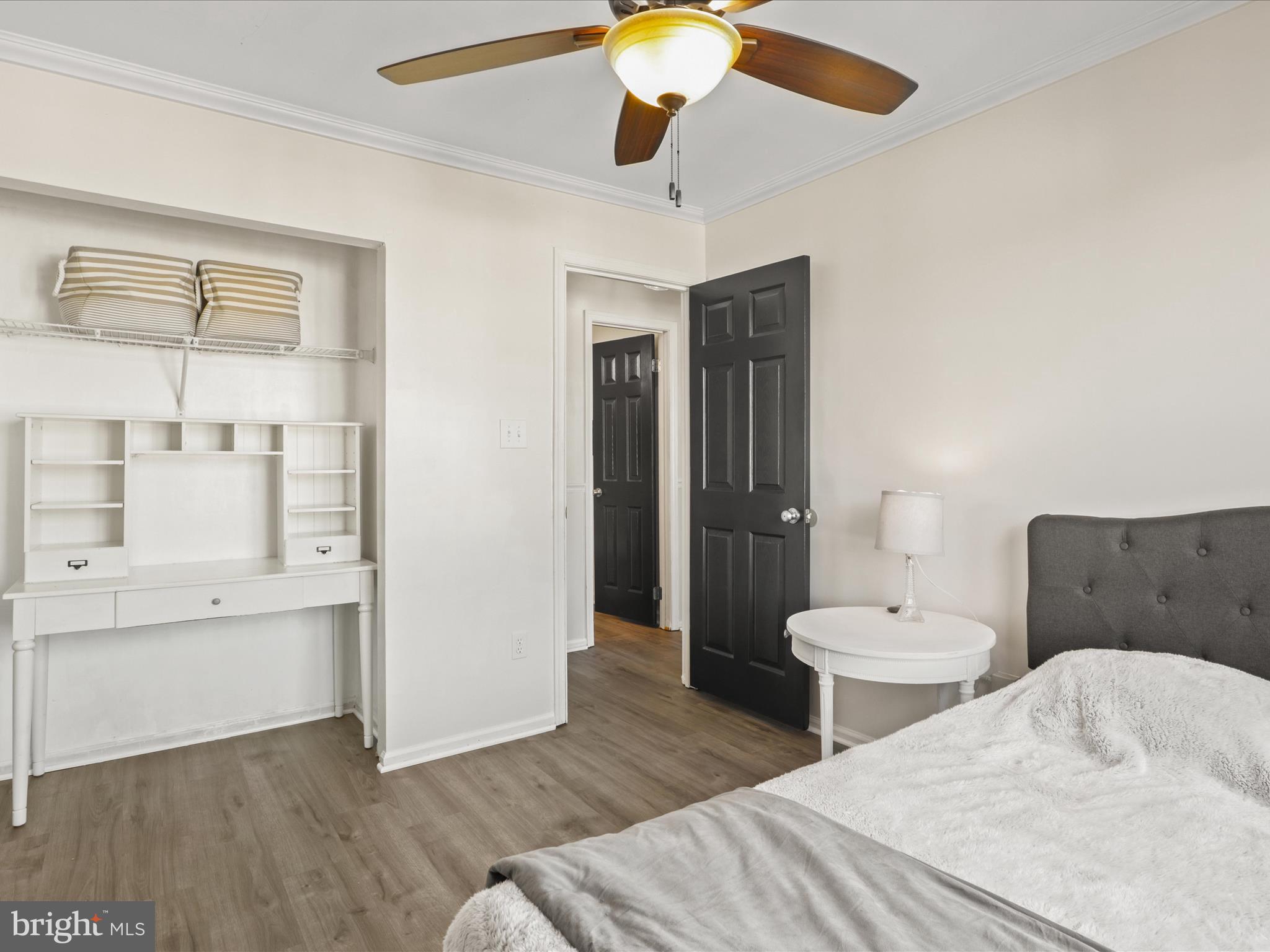 QUAIL HOLLOW - Residential