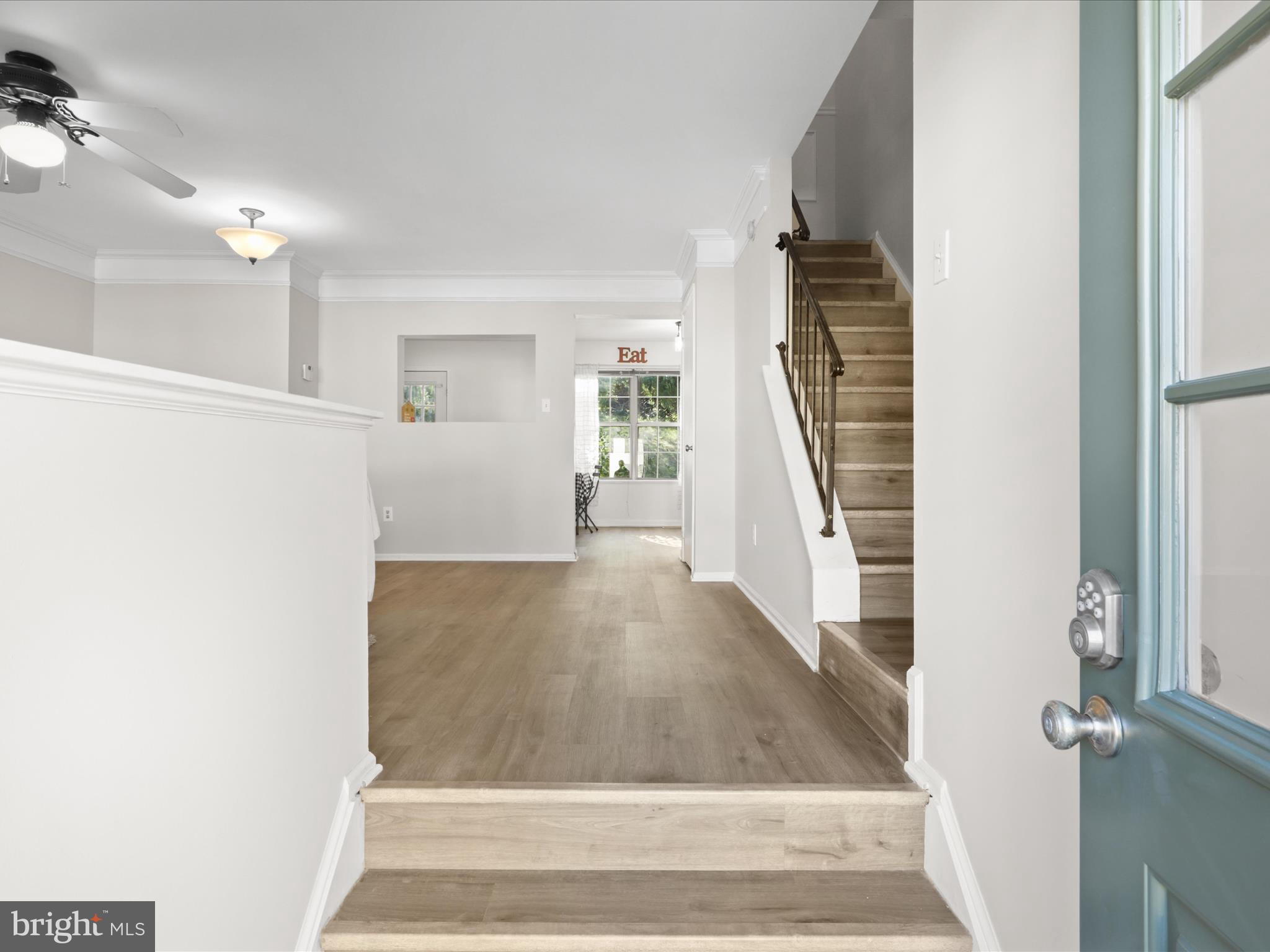 QUAIL HOLLOW - Residential