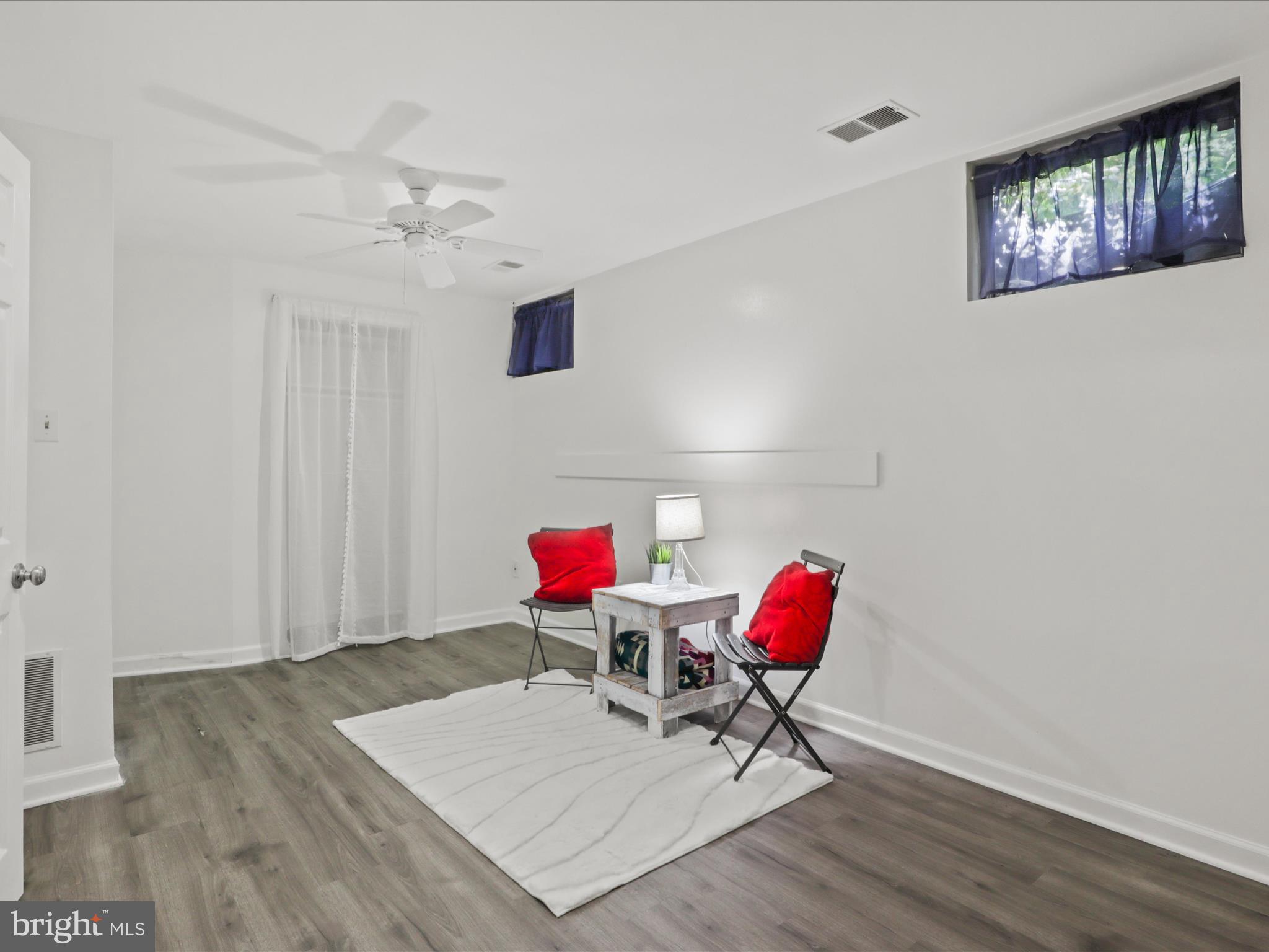 QUAIL HOLLOW - Residential