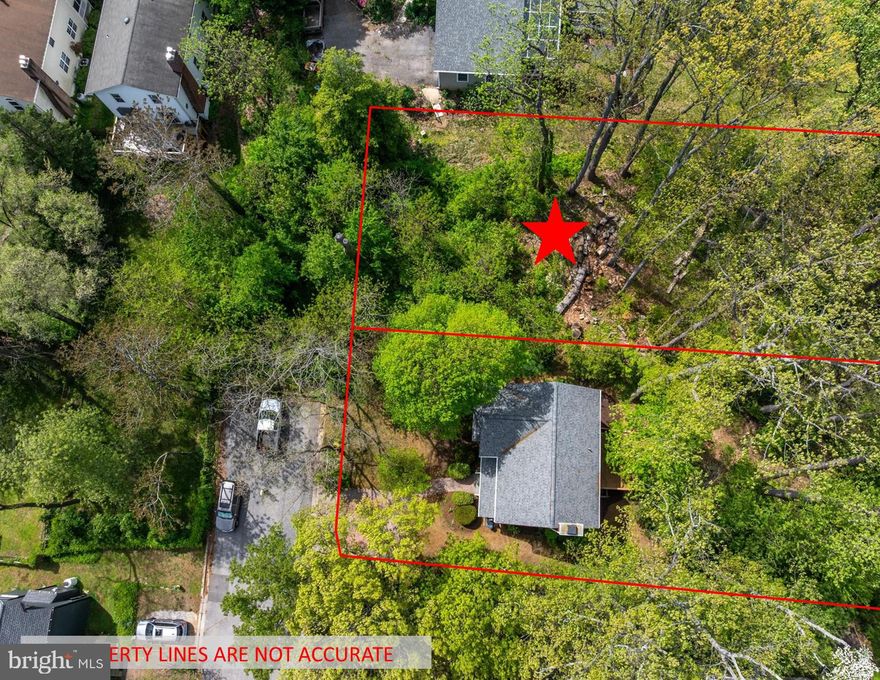 Incredible Opportunity in the Heart of Annapolis!

Lot 1 Overlook/Melrose Street, adjacent to 651 Genessee, offers a rare half-acre parcel tucked into a peaceful, wooded setting — yet just moments from the Naval Academy Stadium, West Annapolis, and downtown. 

The seller has completed a recent feasibility study (attached) showing the potential to build a beautiful single-family home, making this lot perfect for someone looking to create their dream residence in one of Annapolis’ most desirable areas. Enjoy the feeling of privacy and nature while being right in the heart of town with public water and sewer available.

Important: The seller’s preference is to sell this lot in conjunction with the adjacent home at 651 Genessee Street (MDAA2112870). If not sold together, the lot will become available separately only after the home sale is successful. Don’t miss this incredible opportunity to secure a special property in a prime location!