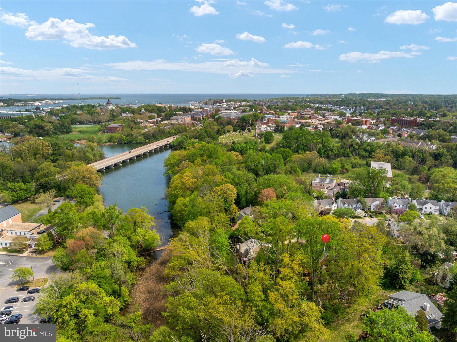 WINDMILL HILL ESTATES - Land