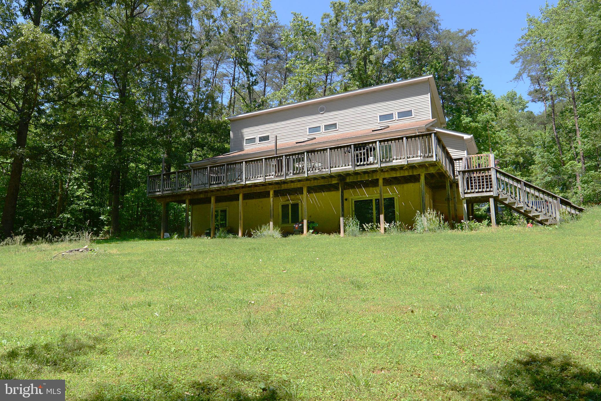 1298 COVERED BRIDGE DRIVE