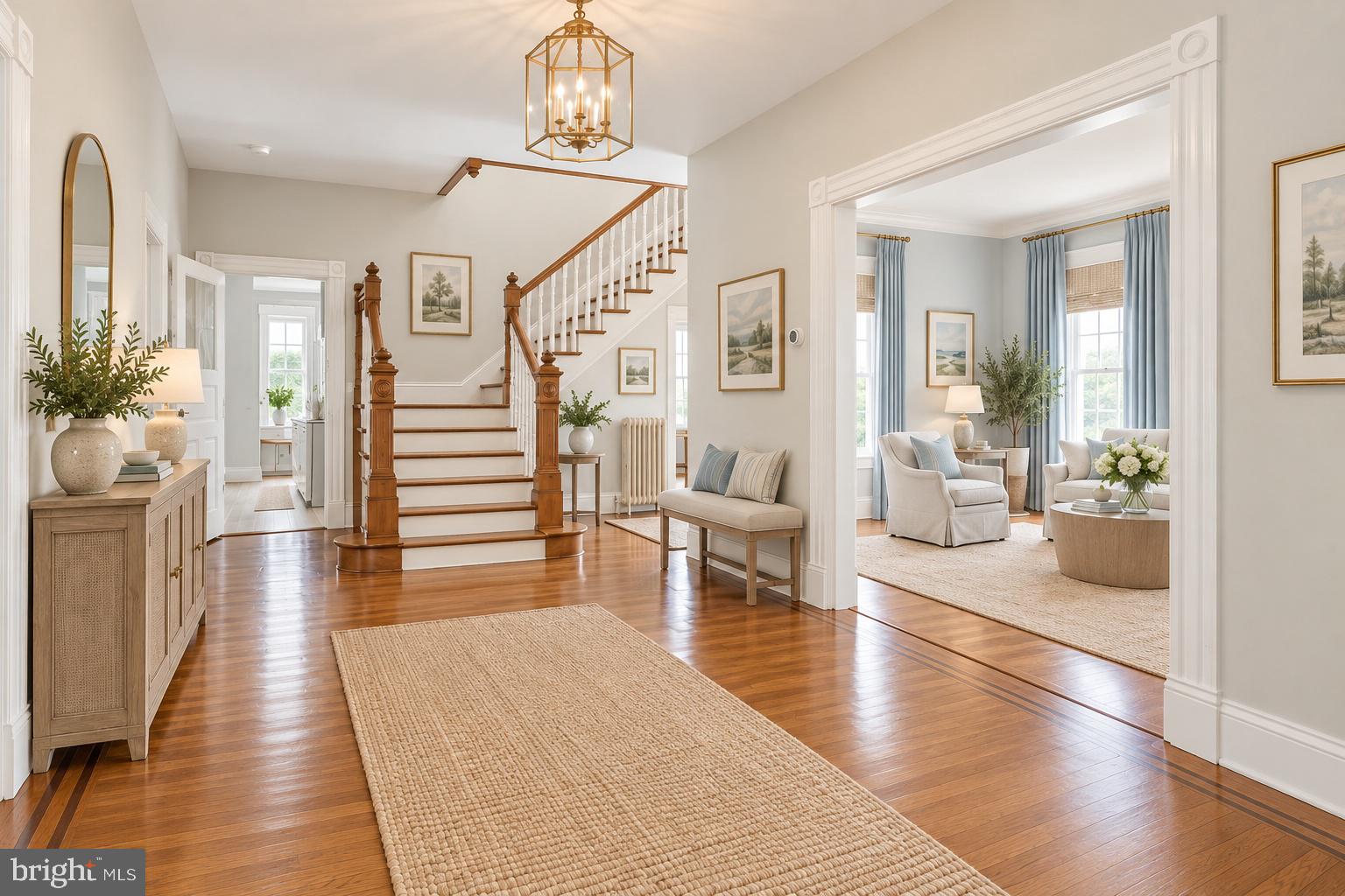 2 N BEECHWOOD AVENUE