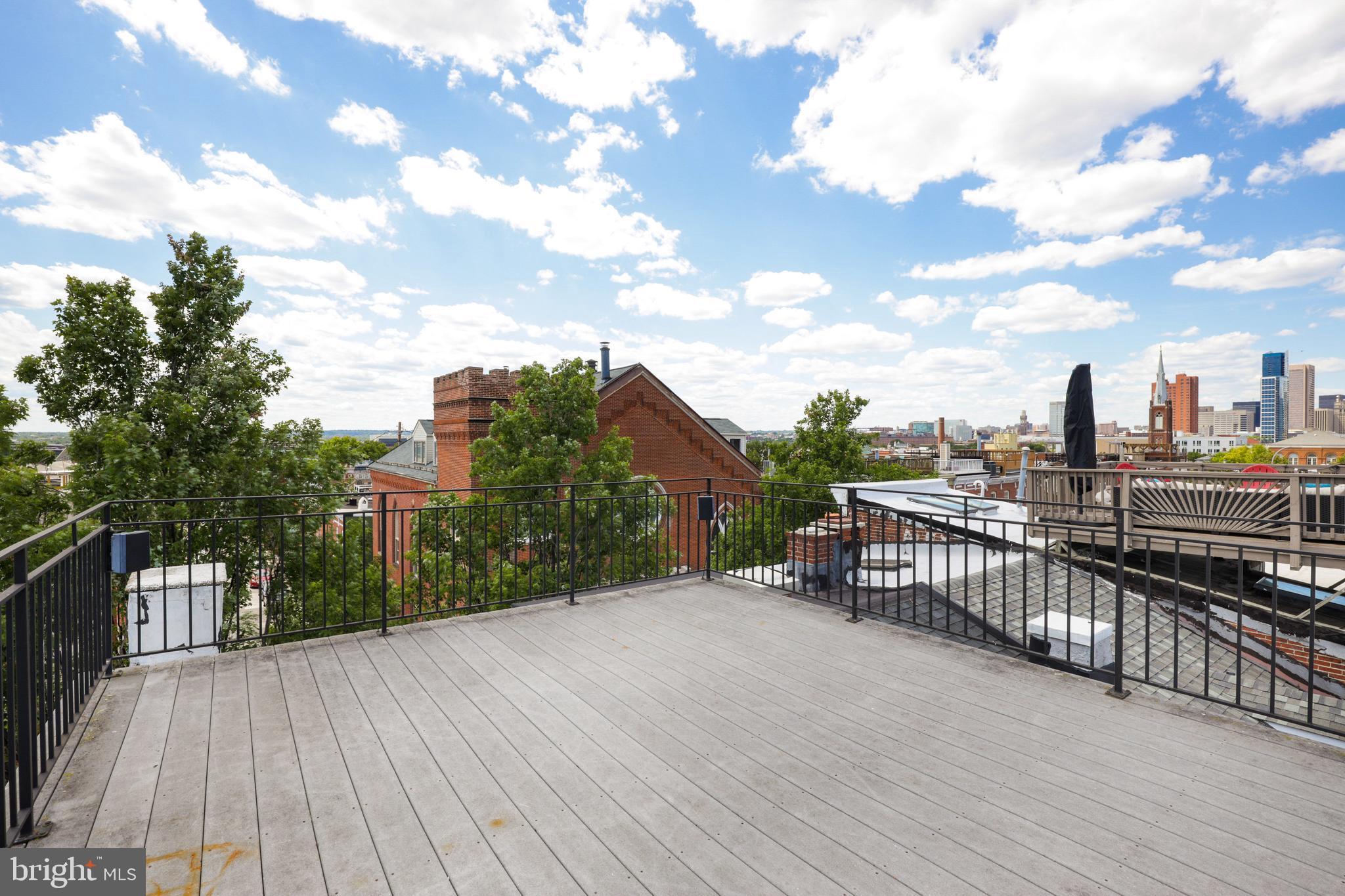 FEDERAL HILL HISTORIC DISTRICT - Residential