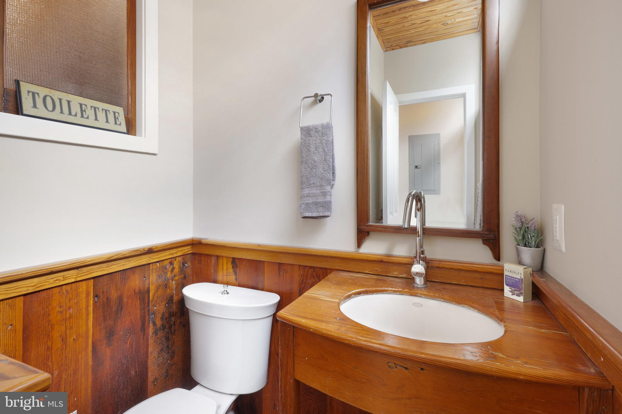 FEDERAL HILL HISTORIC DISTRICT - Residential