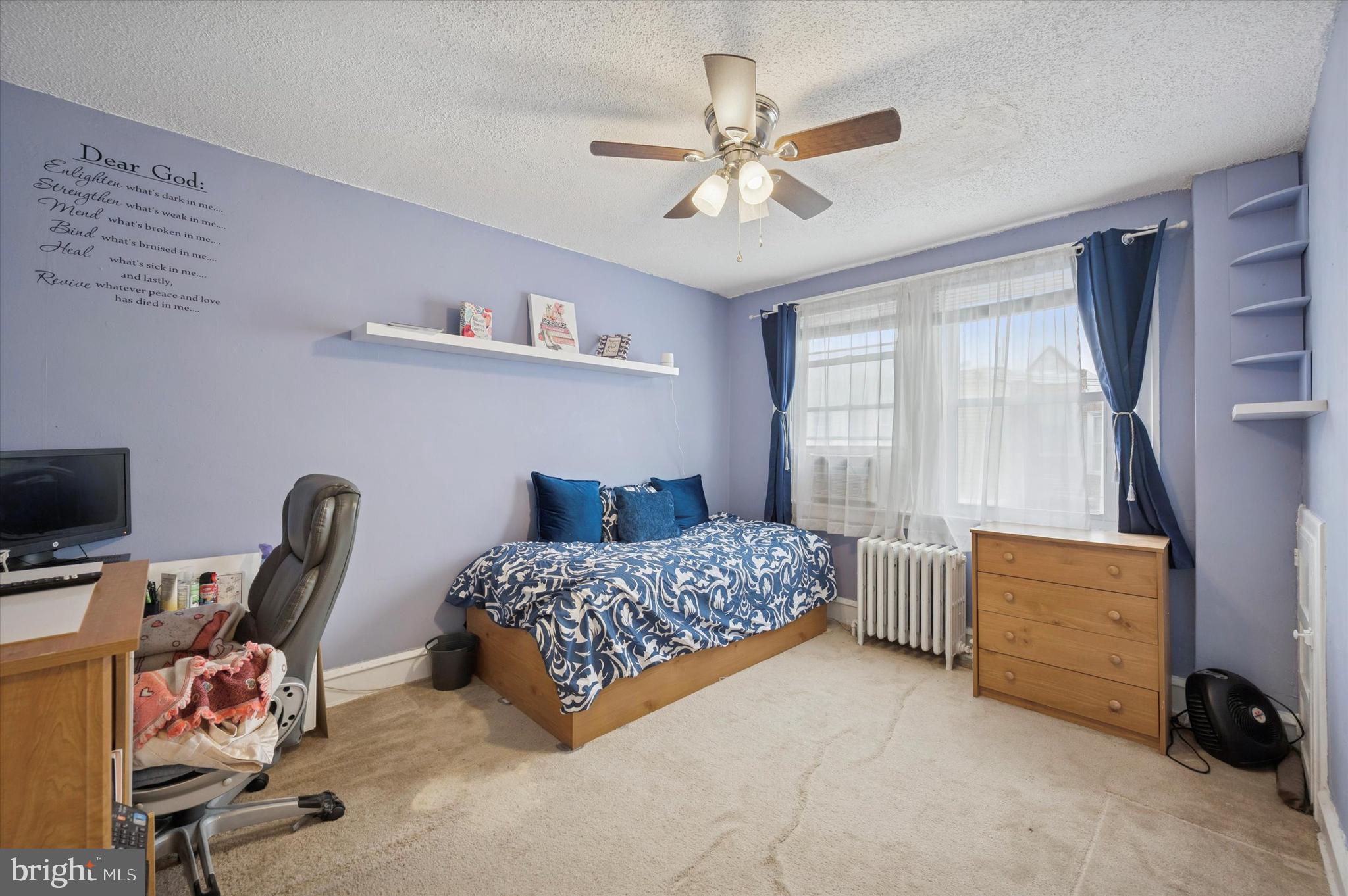 WEST OAK LANE - Residential