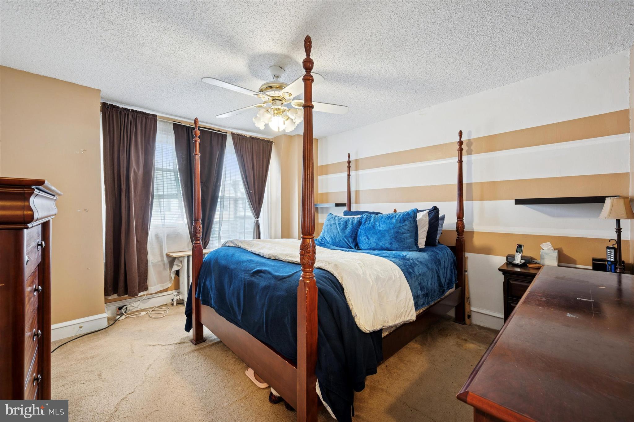 WEST OAK LANE - Residential