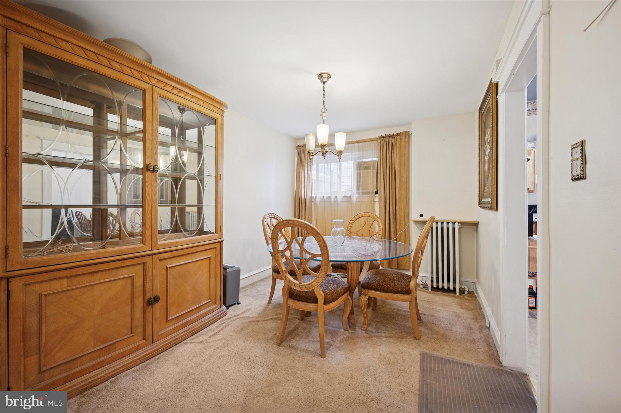 WEST OAK LANE - Residential