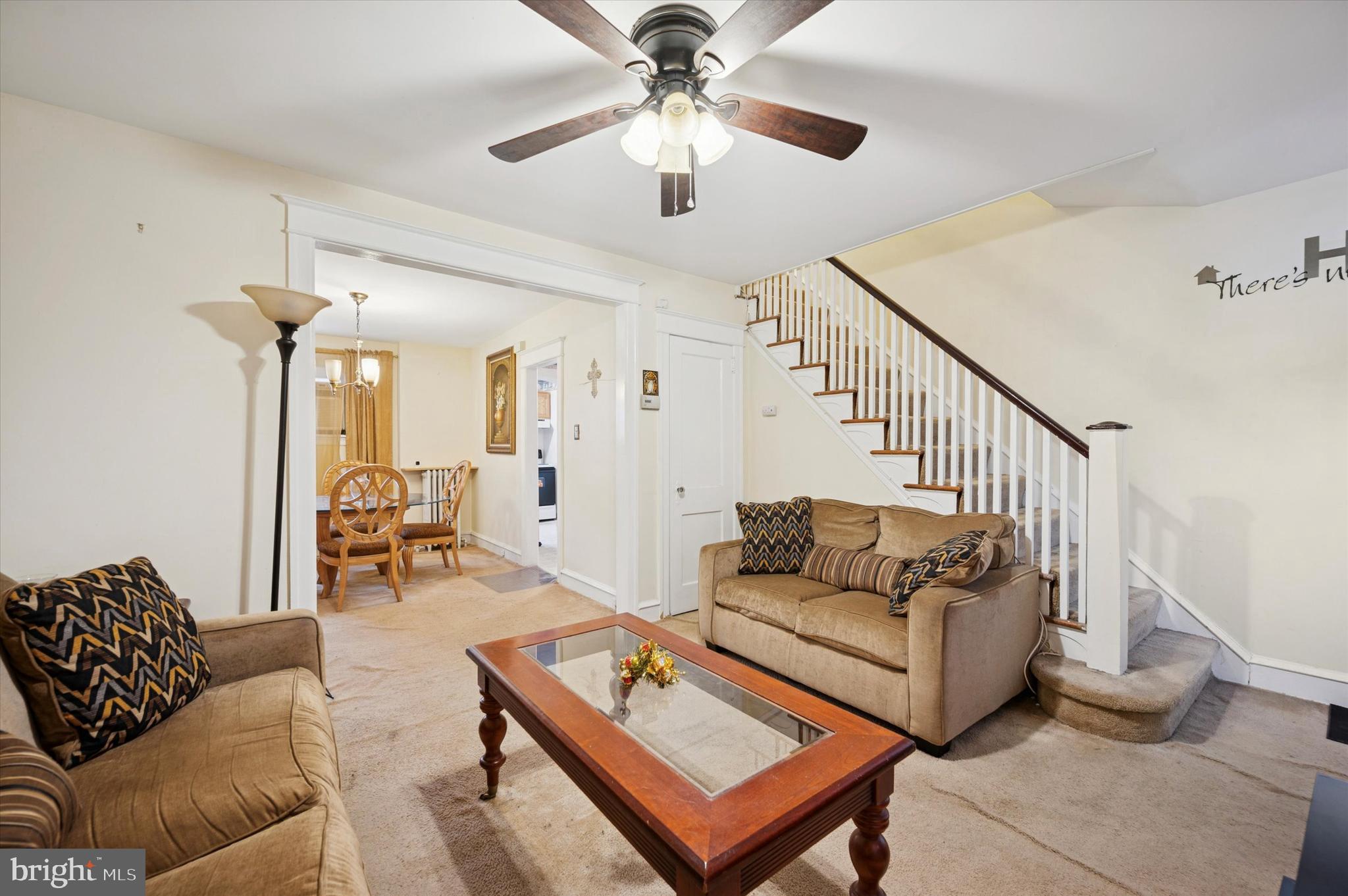 WEST OAK LANE - Residential