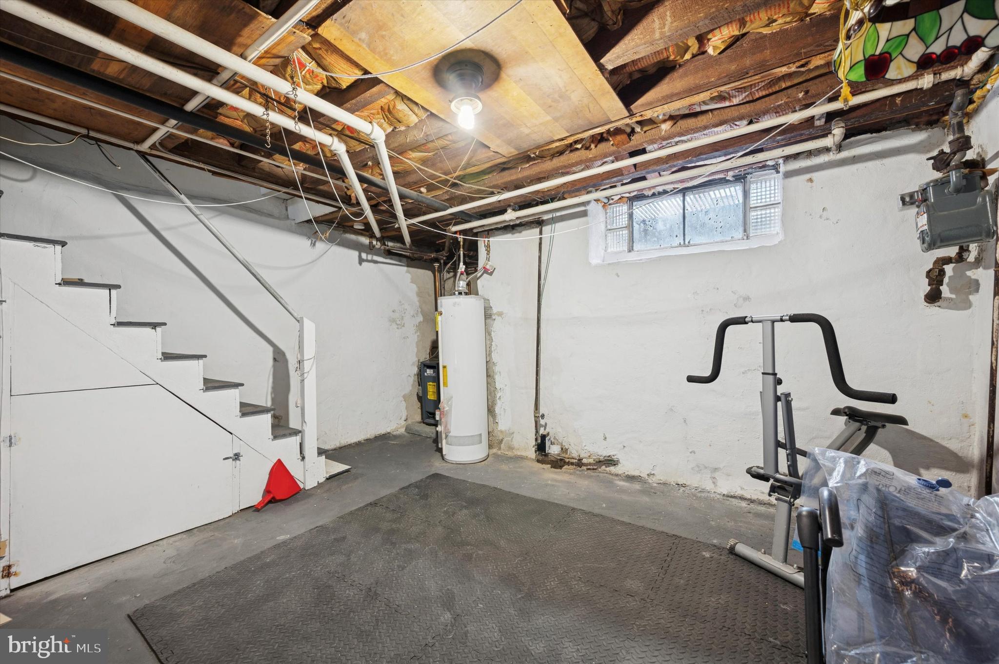 WEST OAK LANE - Residential