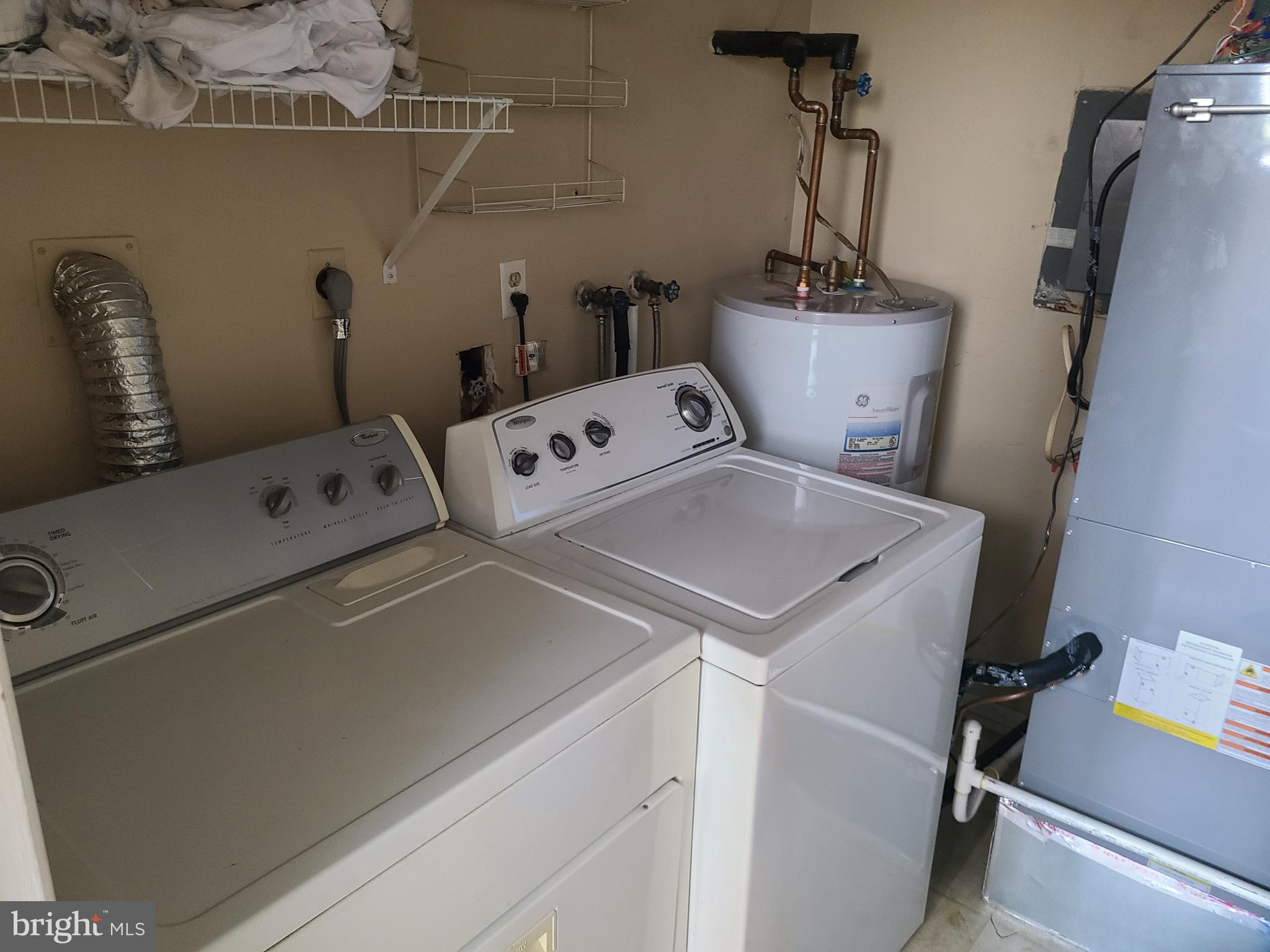 SUNSET HARBOR - Residential