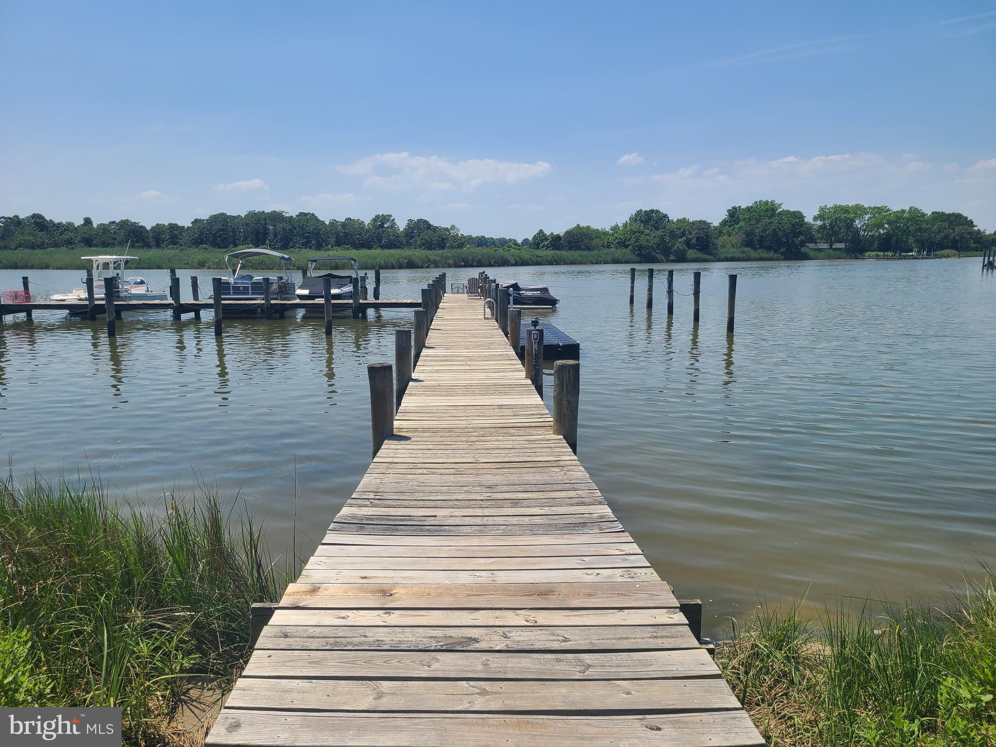 SUNSET HARBOR - Residential