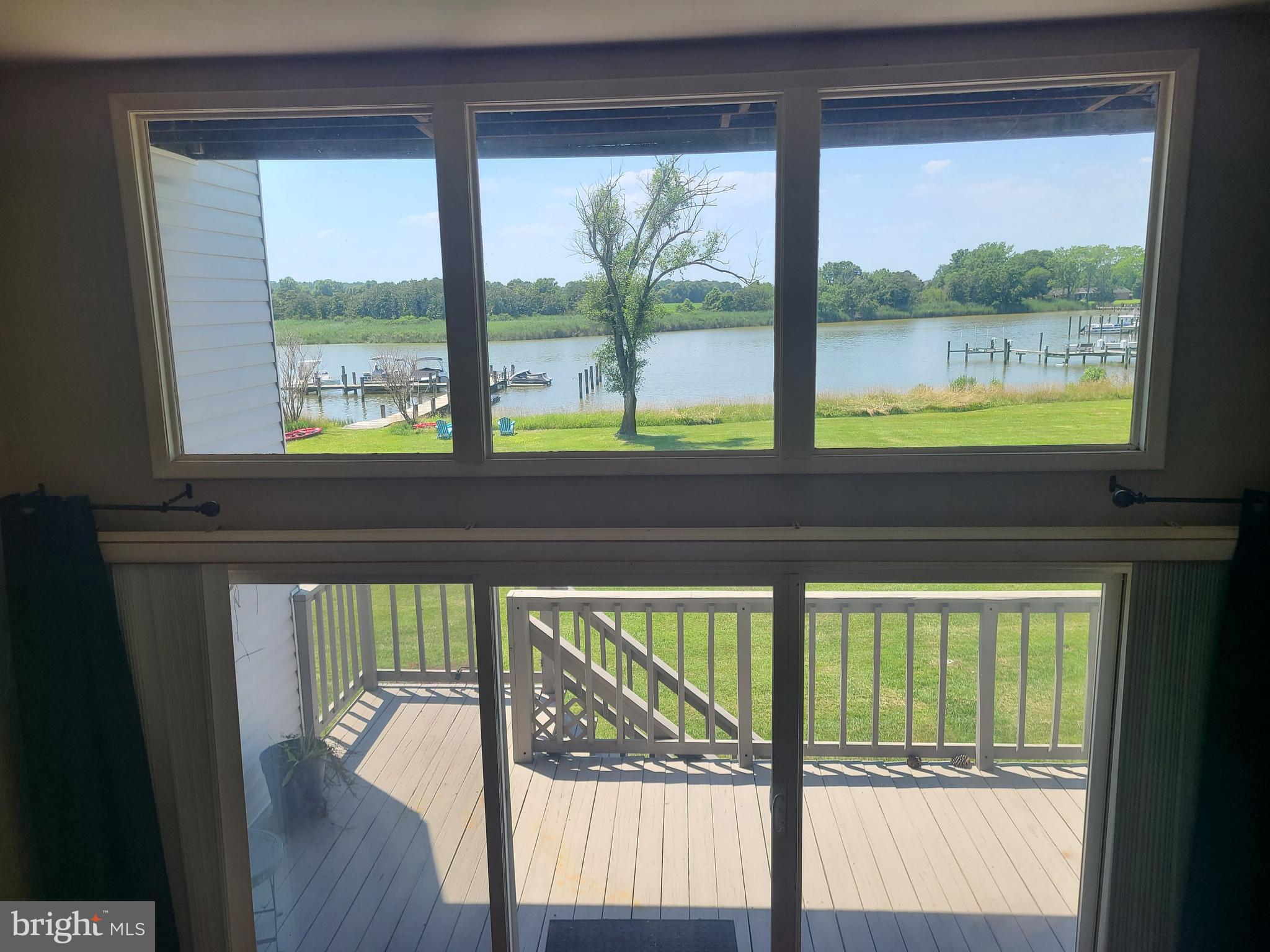 SUNSET HARBOR - Residential