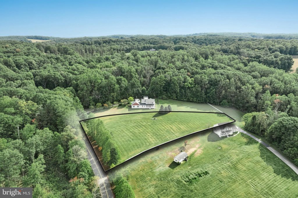 Photo of Arnold Road #LOT, GLENVILLE, PA 17329 (MLS # PAYK2091022)