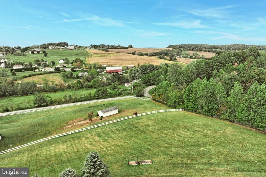 AMAZING LOT! Nestled on an expansive 1.47-acre lot in picturesque Glenville, PA, this exclusive property offers a rare opportunity to create your own personal sanctuary. Experience breathtaking views and the peace of complete privacy without the constraints of an HOA. Surrounded by stately mature trees, you'll enjoy a tranquil environment that provides both seclusion and natural beauty. Imagine enjoying the soothing sounds of nature and spending your evenings gazing at the gorgeous sunsets.

Bring your vision, this property has so much potential! The generous lot size offers endless possibilities!

Conveniently located yet offering supreme tranquility, this slice of paradise in Glenville is close to local amenities while still retaining that country feel. Don’t miss out on crafting your ultimate Dream home in one of Pennsylvania's most serene settings!