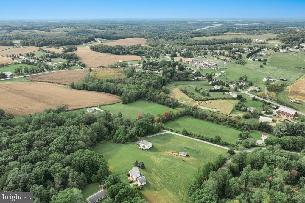 Photo of Arnold Road #LOT, GLENVILLE, PA 17329 (MLS # PAYK2091022)