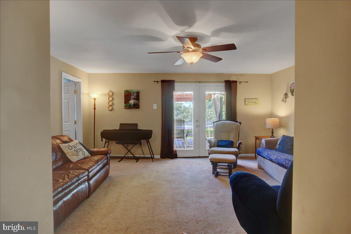 BLACKBURN VILLAGE - Residential