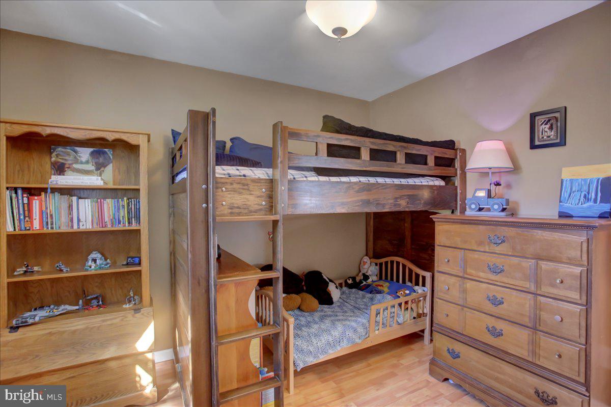 BLACKBURN VILLAGE - Residential