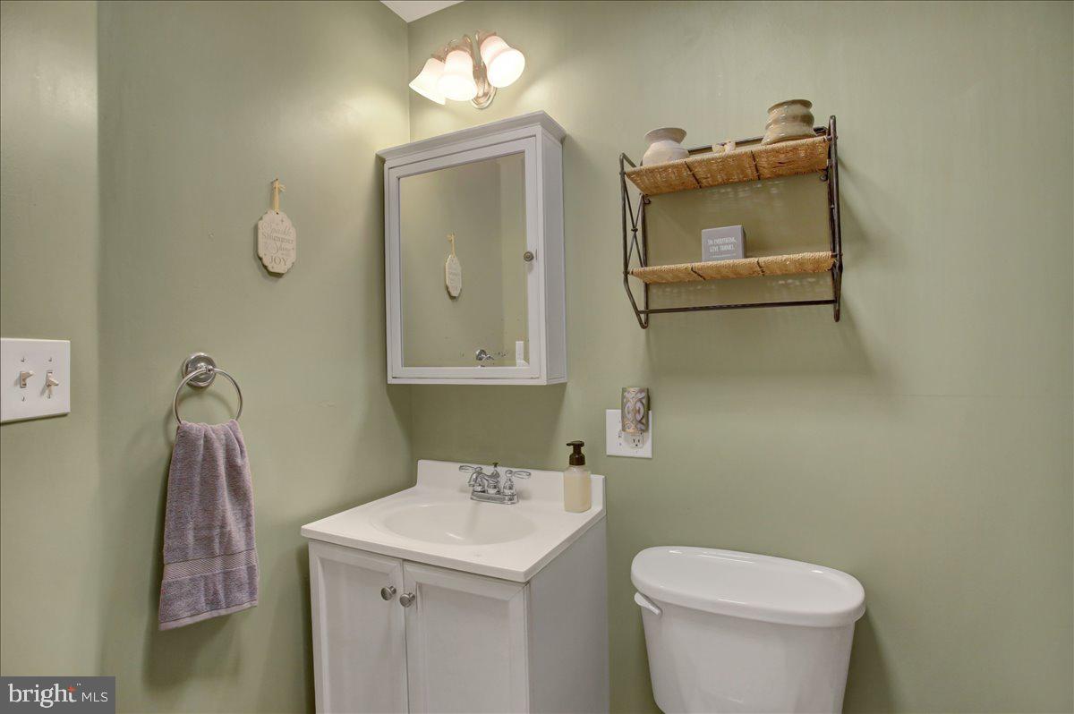 BLACKBURN VILLAGE - Residential