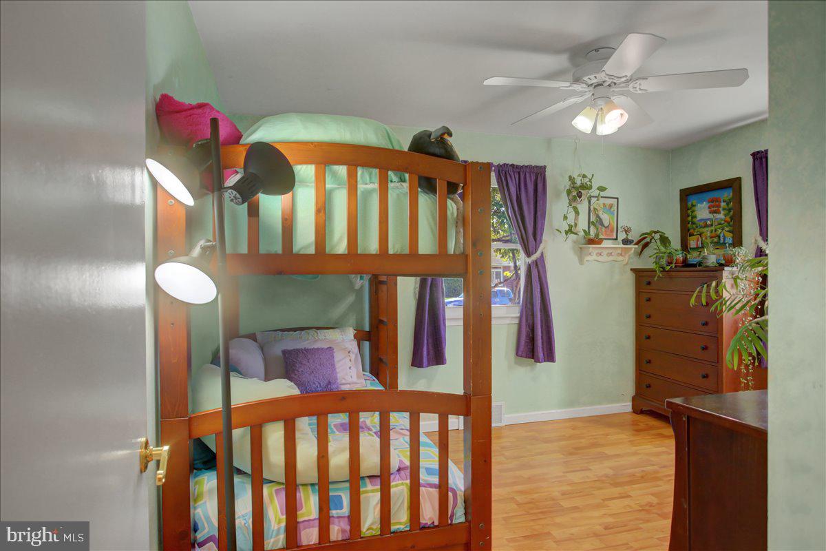 BLACKBURN VILLAGE - Residential