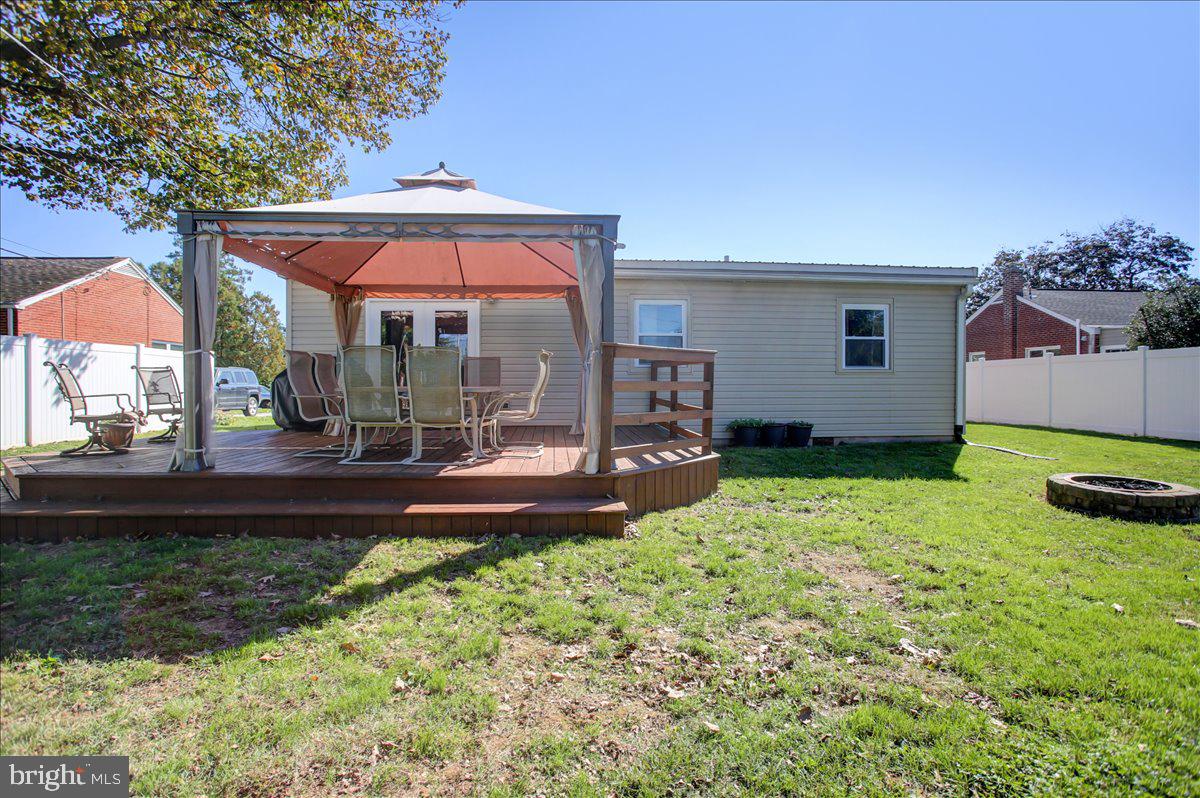 BLACKBURN VILLAGE - Residential