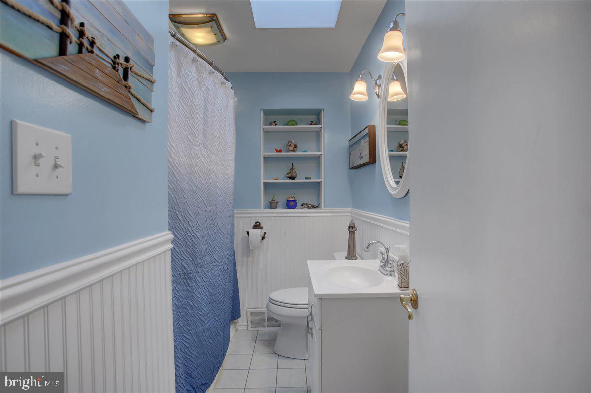 BLACKBURN VILLAGE - Residential