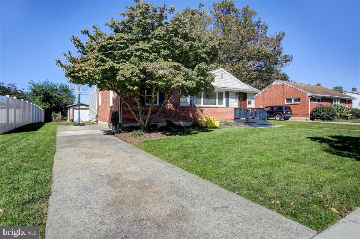 511 E COOVER STREET
