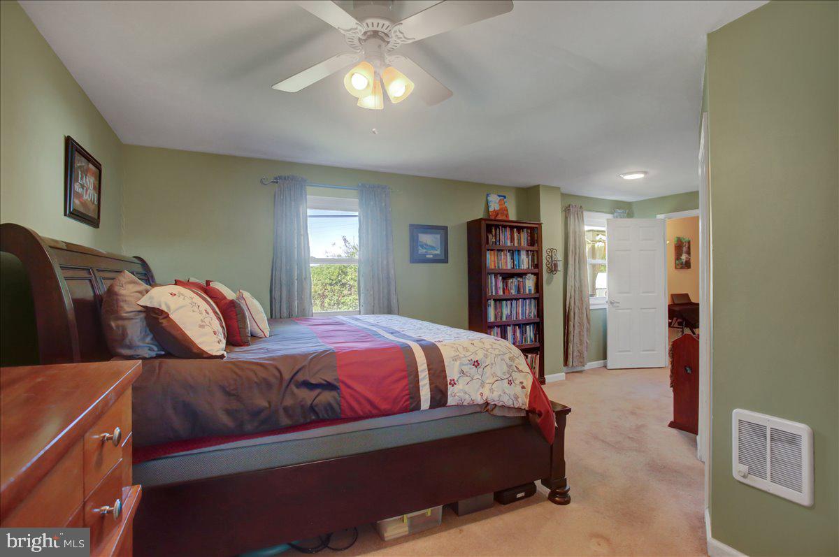 BLACKBURN VILLAGE - Residential