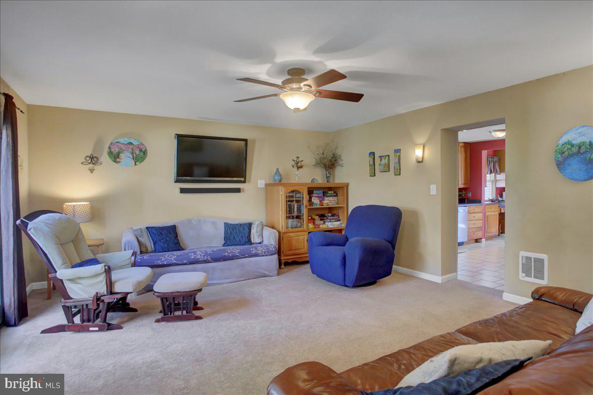 BLACKBURN VILLAGE - Residential