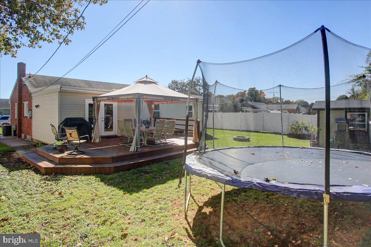 BLACKBURN VILLAGE - Residential