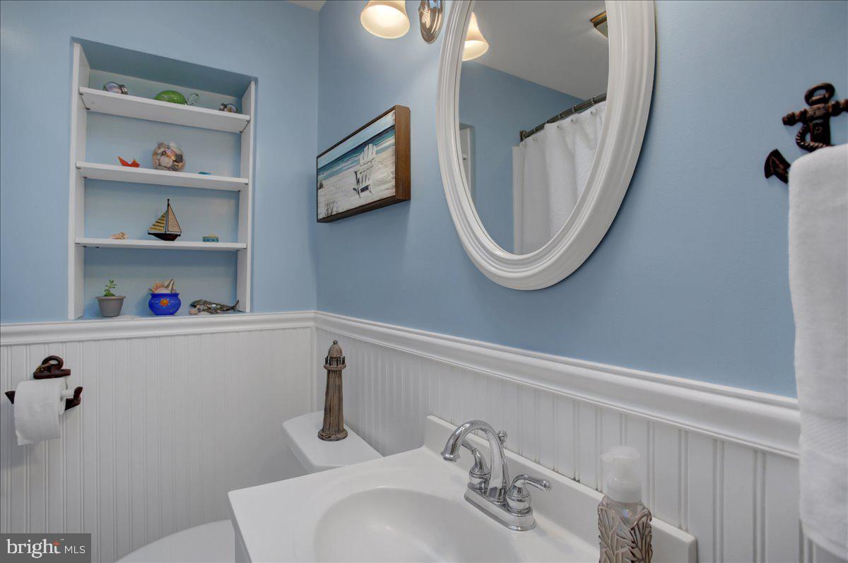 BLACKBURN VILLAGE - Residential