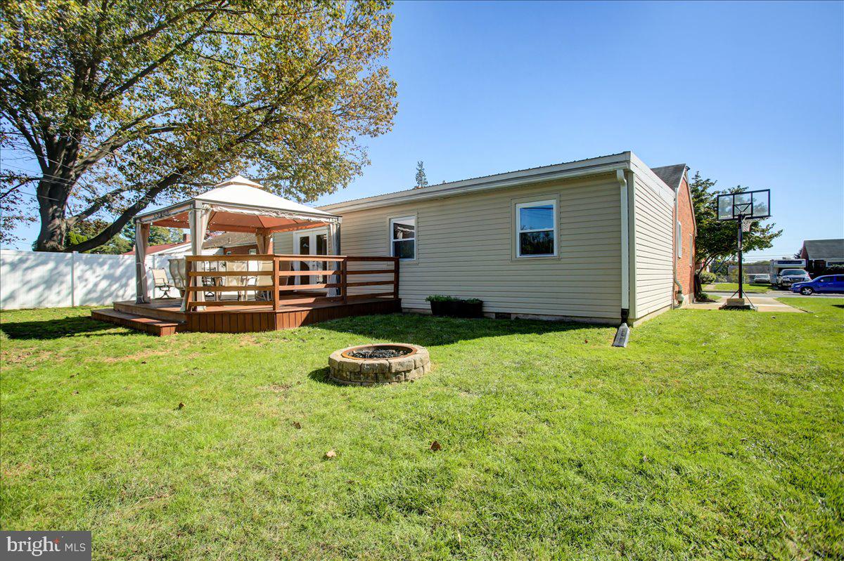 BLACKBURN VILLAGE - Residential