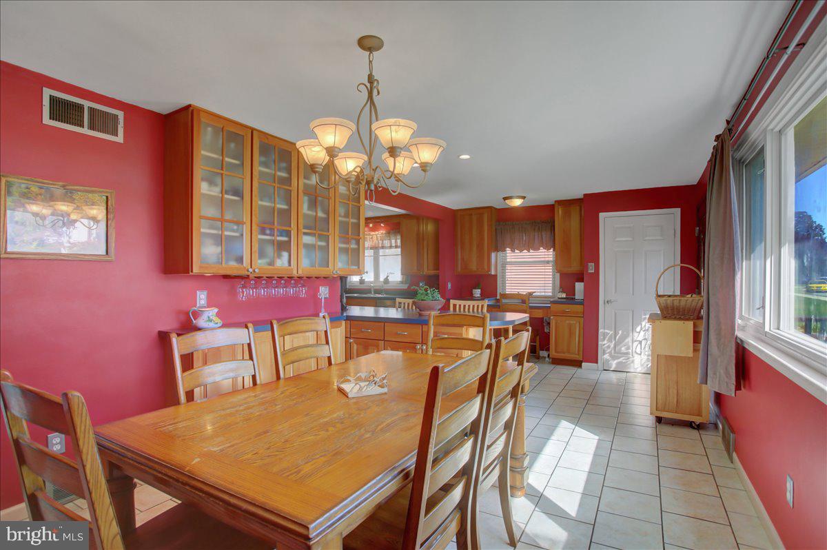 BLACKBURN VILLAGE - Residential