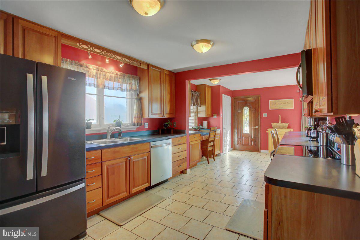 BLACKBURN VILLAGE - Residential