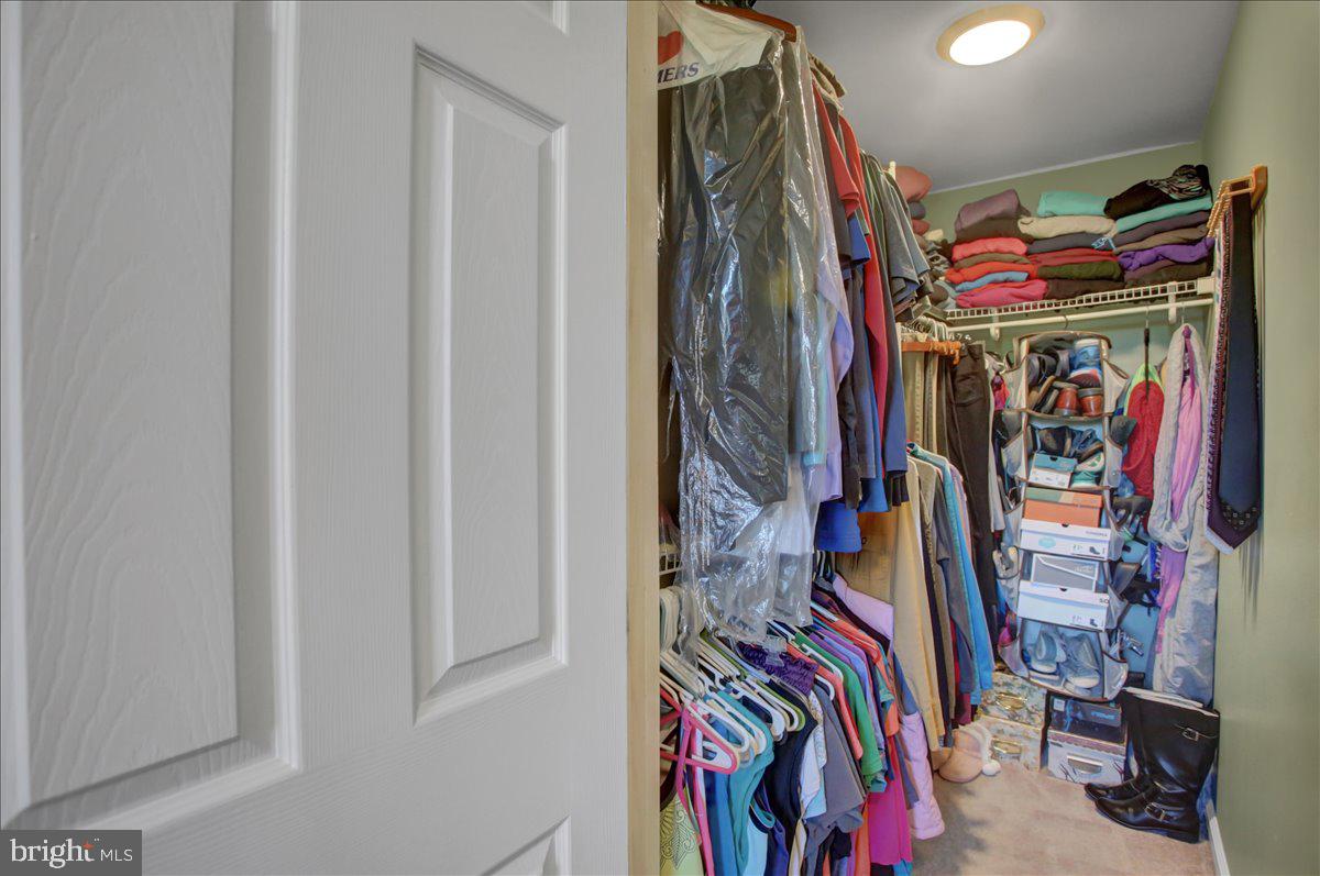 BLACKBURN VILLAGE - Residential