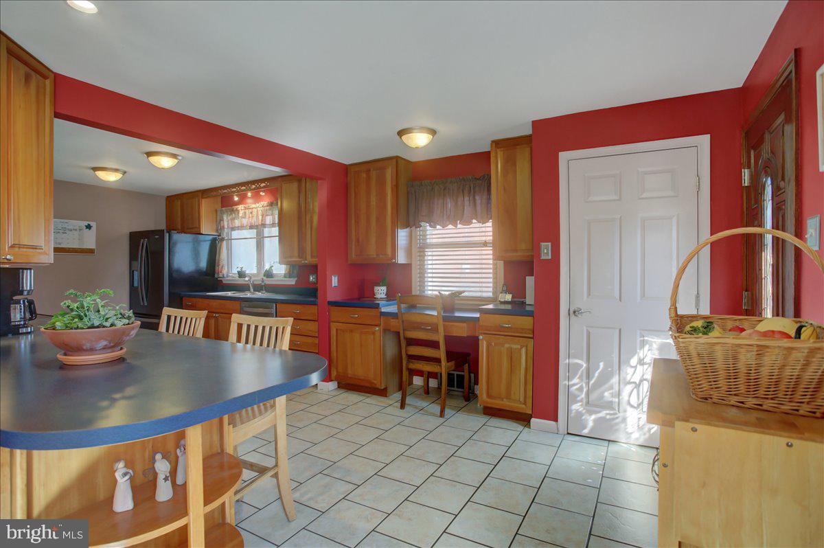 BLACKBURN VILLAGE - Residential