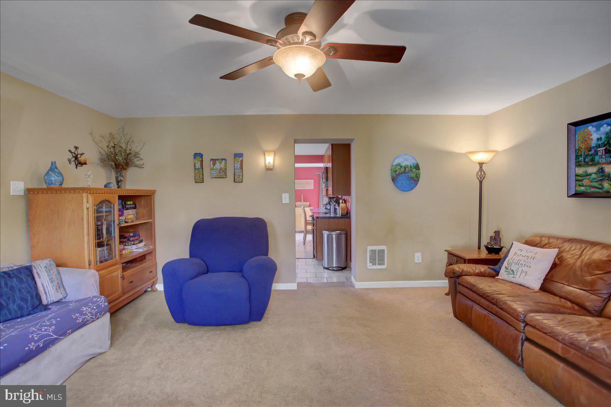 BLACKBURN VILLAGE - Residential